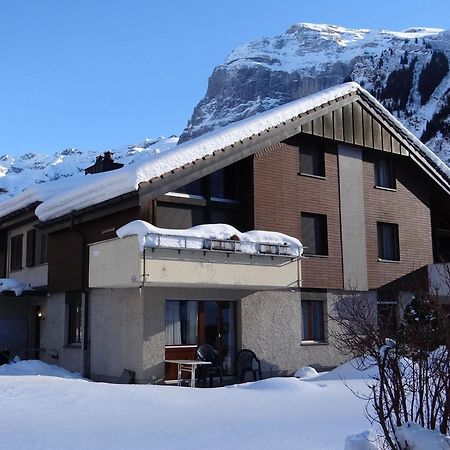 Apartment Casa Lisabetha By Interhome Engelberg Exteriér fotografie